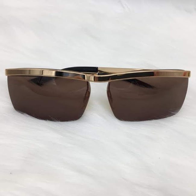 Kính Mắt Sô lếch Thước Kẻ - Đẳng Cấp Kính Nam