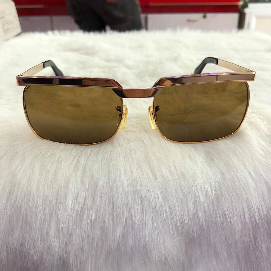 Kính Sô Lếch Chữ H - Cao Cấp