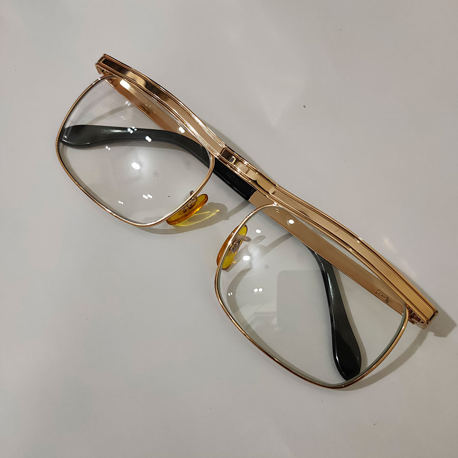 Kính Solex Đòn Gánh - Mắt Đổi Màu